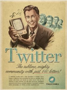 Twitter